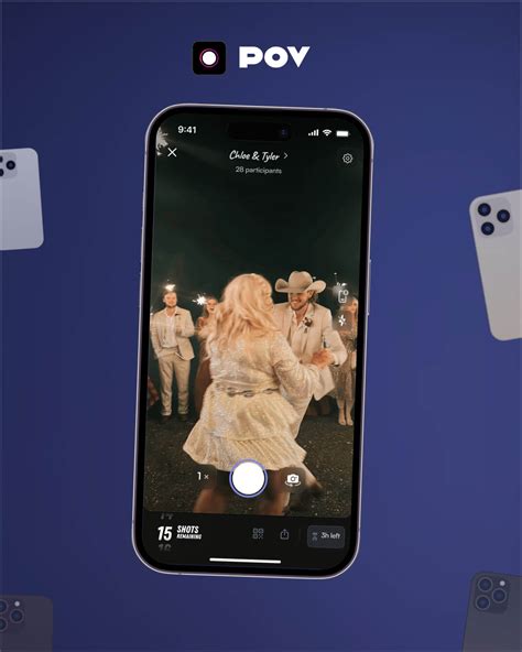 10+ Pov App Wedding