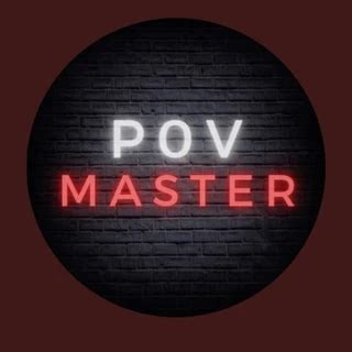 pov master