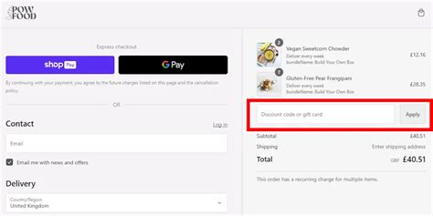Pow Pots Discount Code