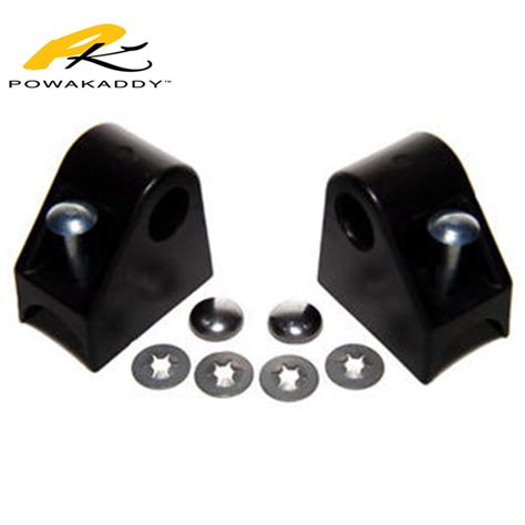 Powakaddy Axle Block Kit