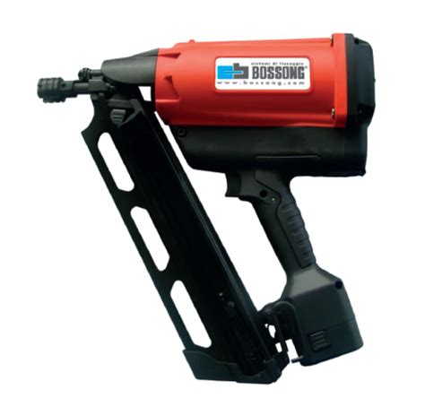 Powder Actuated Fixing Systems