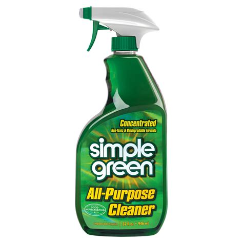 powder all purpose cleaner