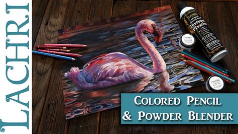 Powder Blender Tutorial