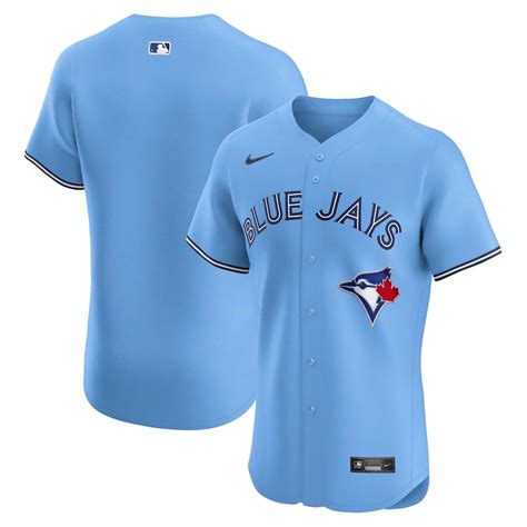 Powder Blue Mlb Jerseys