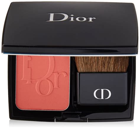 Powder Blush Dior