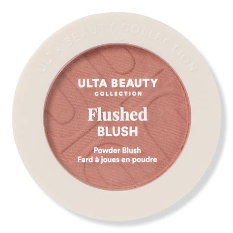 Powder Blush Ulta