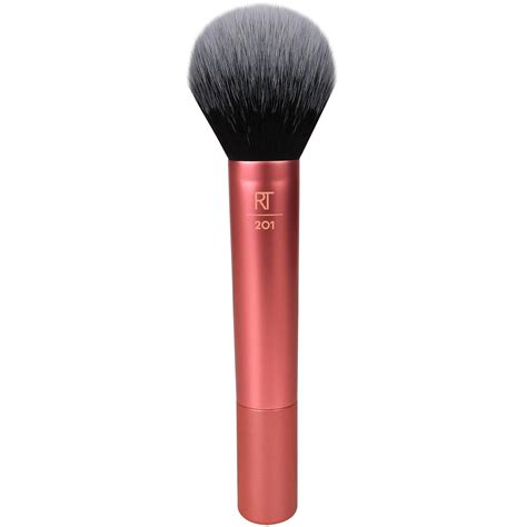 powder bronzer brush