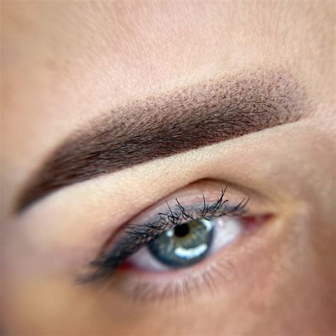 Powder Brows Ervaringen