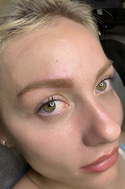 Powder Brows Melbourne
