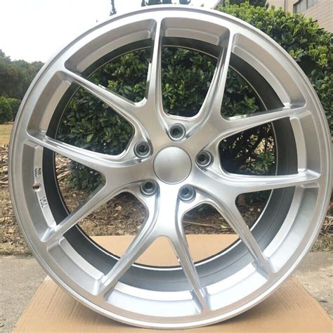 powder coat hyper silver