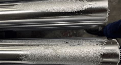 Powder Coating Vs Chrome Plating