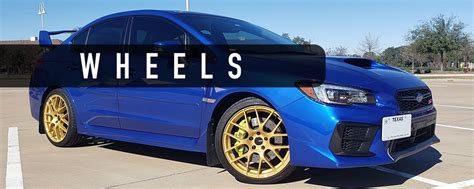 Powder Coating Wheels Austin