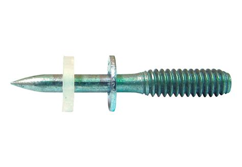 Powder Driven Studs