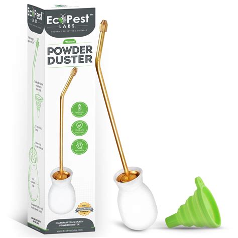 Powder Duster Walmart