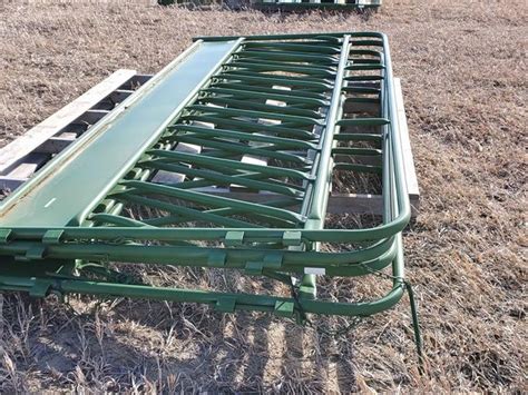 Powder River Feeder Panels