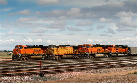 Powder River Transportation