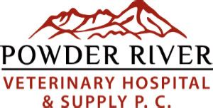 Powder River Veterinary
