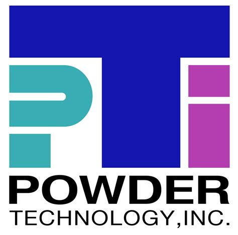 Powder Technology Inc Schofield Wi