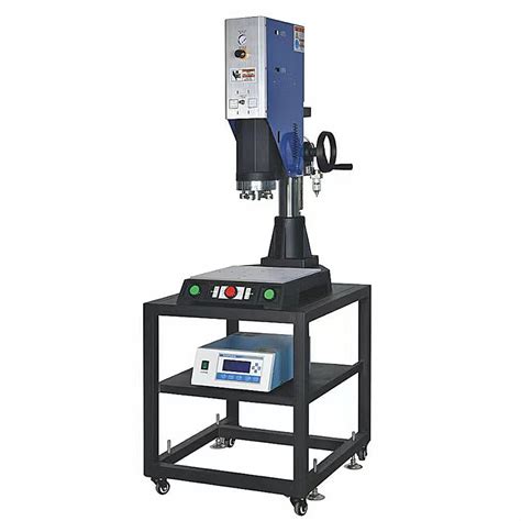 Powder Welding Machine