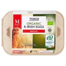 Powdered Eggs Tesco