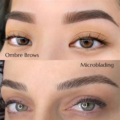 powder eyebrow tattoo vs microblading Exercise Extreme Blogosphere Picture Library