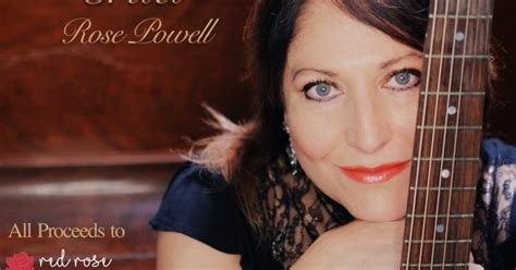 powell kovalenko rose