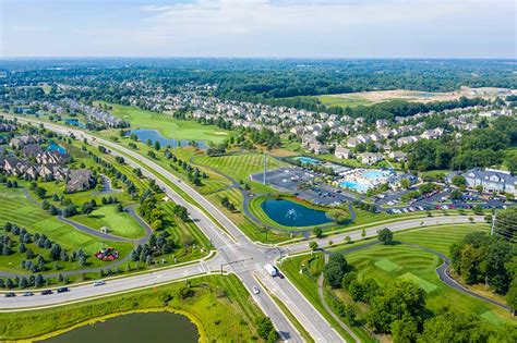 Powell Ohio Utilities