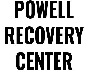 powell recovery center iowa