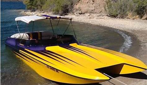 Love these boats!! Eliminator all the way | Lake havasu city arizona