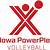 power plex volleyball