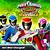 power ranger dino charge games