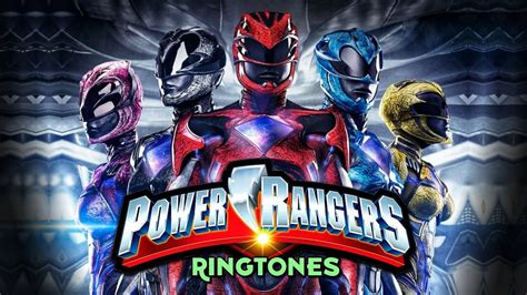 Power Rangers ringtone by cnbuczkowski ff Free on ZEDGE™