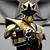 power rangers samurai golden ranger