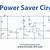 power saver circuit diagram pdf