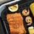 power smokeless grill recipes for fish