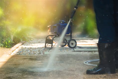 Power Washing Insurance: Protecting Your Business In 2023