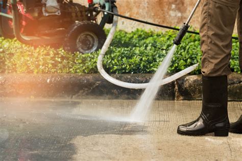 Few reasons to have professional pressure washing service in Dublin Home Experts Blogger