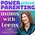 power your parenting podcast
