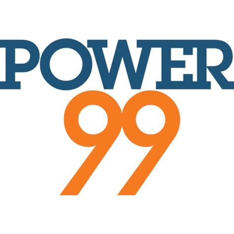 power 99 listen live