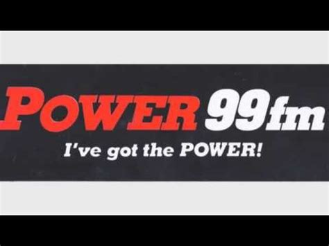 power 99 philly radio