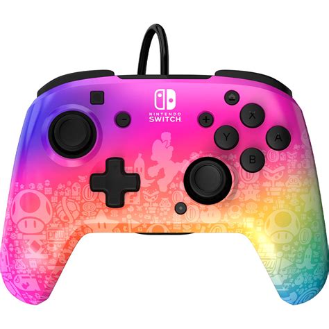 Power A Controller For Switch