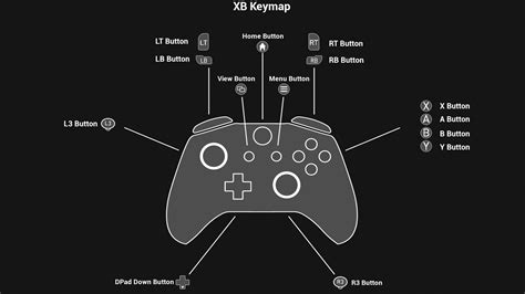 Power A Controller How To Map Back Buttons