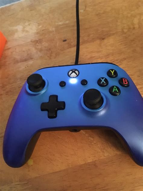 Power A Controller Left Trigger