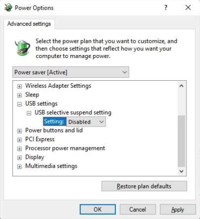 Power A Controller Not Recognized Windows 10