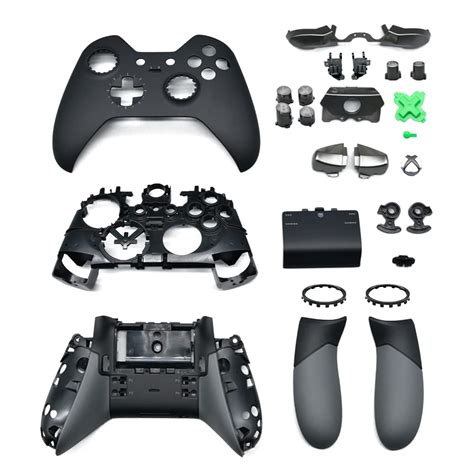 Power A Controller Replacement Parts