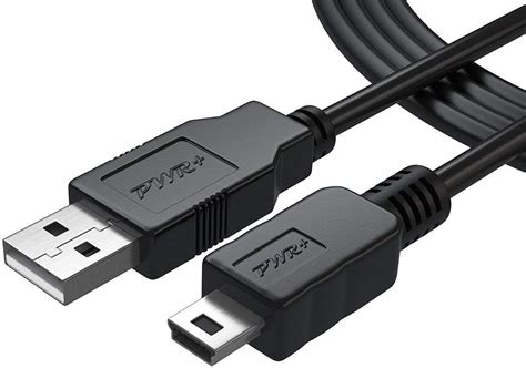 Power A Controller Usb Cable