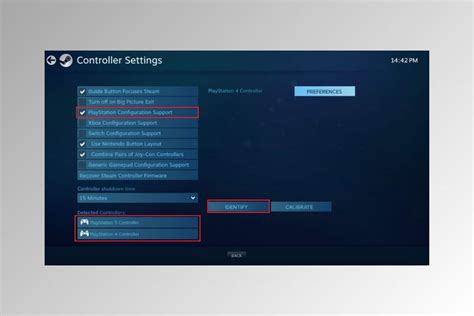 Power A Switch Controller On Ps4