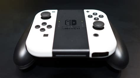 Power A Switch Controller Won't Turn On