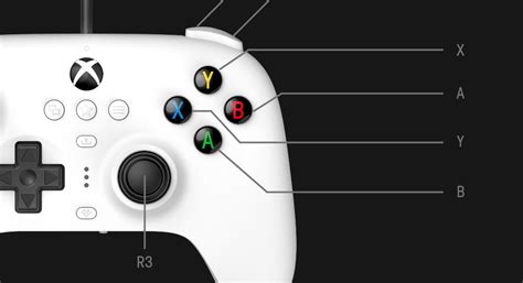 Power A Xbox Controller Software