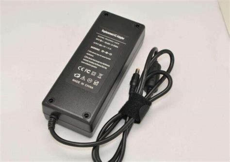 Power Adapter Customs Classification